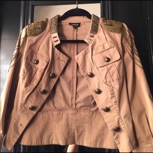 Bebe jacket